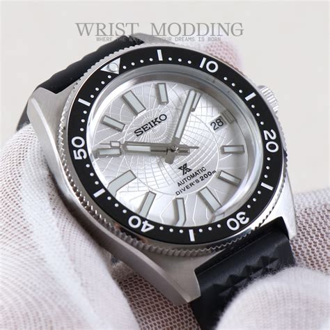 Seiko 62mas Mod Top Sellers Ladorrego Ar