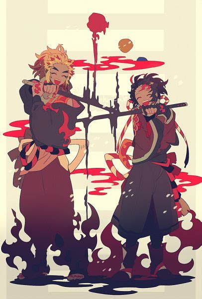 Kimetsu No Yaiba Demon Slayer Image By Tmr Zerochan Anime