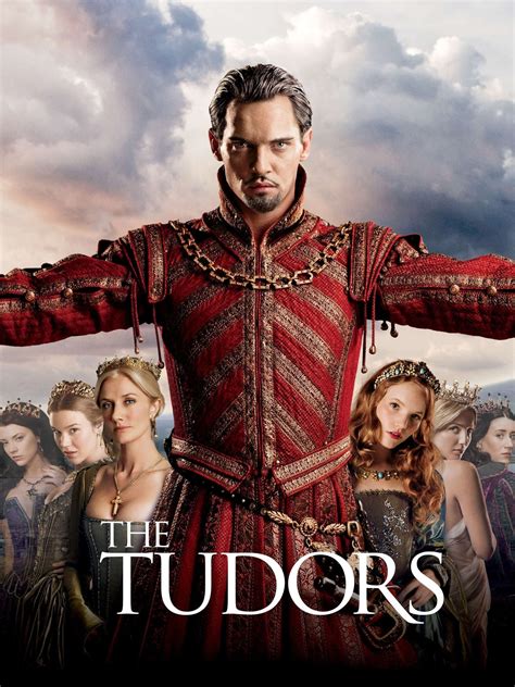 The Tudors - Rotten Tomatoes