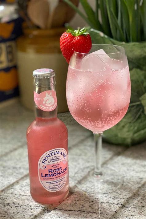 What Goes Best With Pink Gin At Marietta Adair Blog