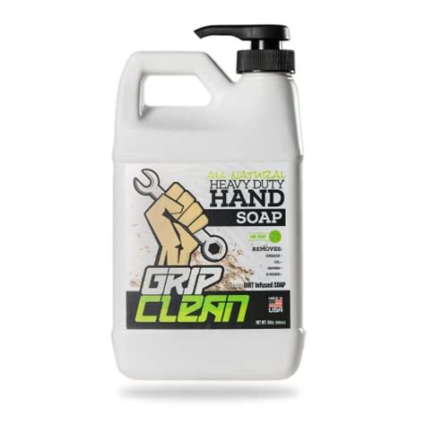 5 Best Hand Cleaner For Grease 2023 Reviews And Buying Guide