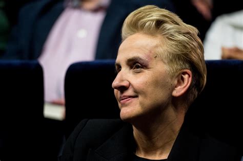 Joanna Scheuring Wielgus w debacie w TVP Torunianka będzie