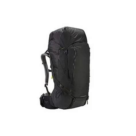 Black Polyester Traveling Rucksack Bag At Rs Piece In Bengaluru