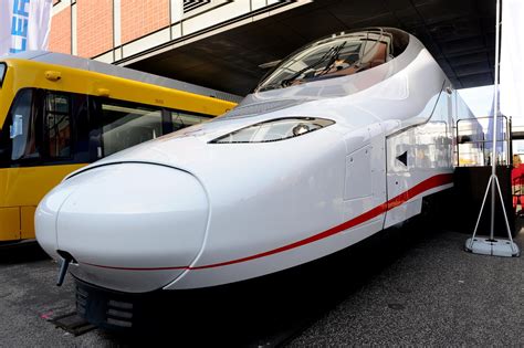 Talgo Se Lanza A Por El Mayor Pedido De Trenes Del Pa S Que Mueve La Ue