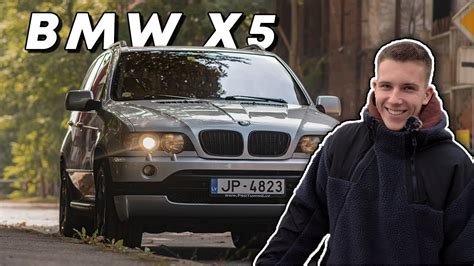 Mans Pirmais Projekts Bmw X Youtube