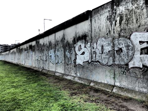 The Berlin Wall Memorial Illuminates Berlin's Divided Past | Rachel's ...