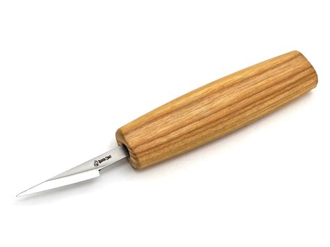 BeaverCraft Small Detail Wood Carving Knife – Blade Master