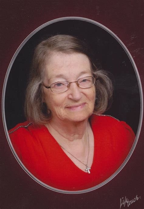 Obituary Of Joan Stephens Simcoe Funeral Home Located In Orillia