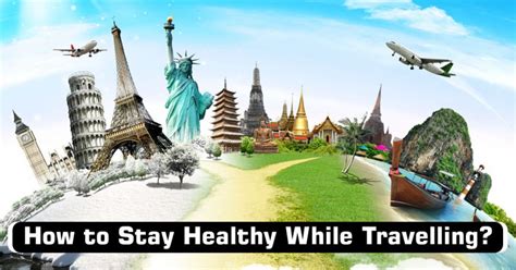 How To Stay Healthy While Travelling By Train Railmitra Blog