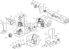 CMXGKAME2979 25A E29 793 Craftsman Edger 2019 Parts Lookup With