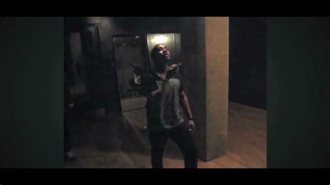 Omarion Dancing - YouTube