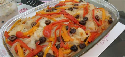 Receitas Veganas Bacalhau Peixe Vegano