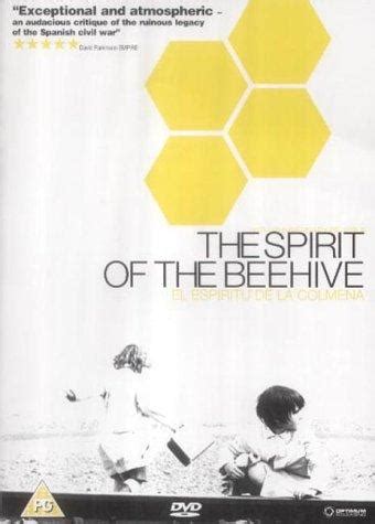 The Spirit Of The Beehive Posters Posteritati Movie Poster Gallery | lupon.gov.ph