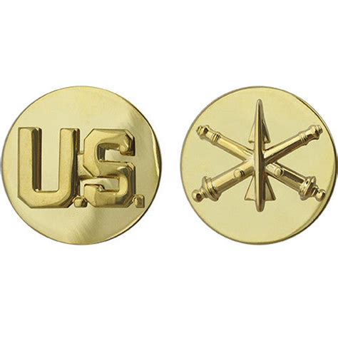 Army Air Defense Artillery Branch Insignia | USAMM