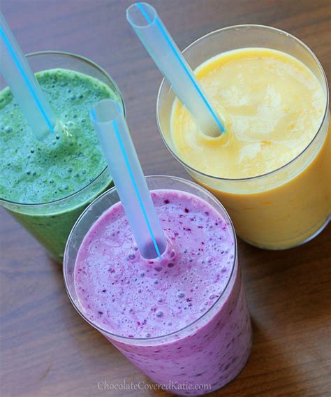 Top 50 Imagen Smoothie Flavors Abzlocal Fi