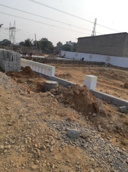 Residential Plot Sq Yards For Sale In Tonk Road Jaipur Rei