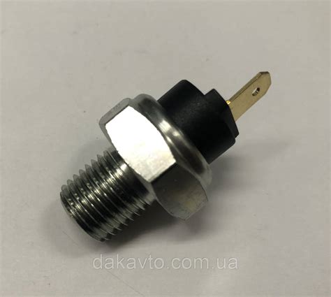 Датчик давления масла Таврия, Славута, Сенс (ID#1736157187), цена: 80 ...