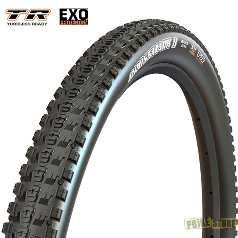 Maxxis Crossmark Ii X Exo Tubeless Ready Dual Pbikestore