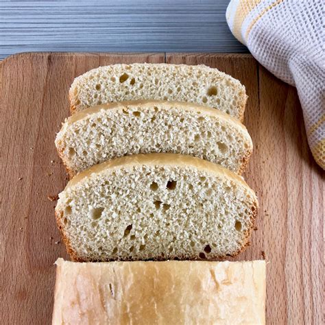 Potato Flake Amish Friendship Bread Friendshipbreadkitchen