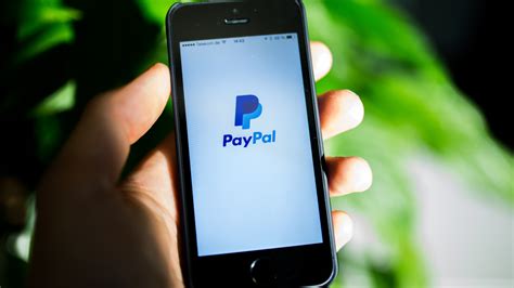 Verbraucherzentrale Warnt Vor PayPal Betrug Gefahr Durch Perfide Neue