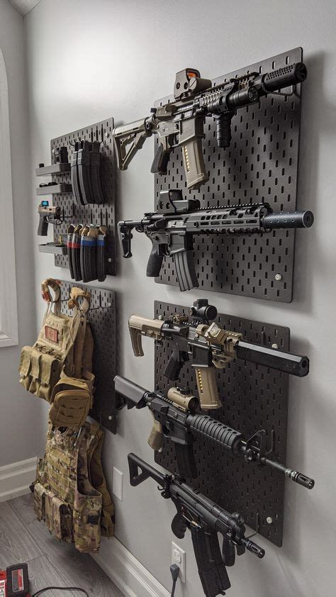 Yes Marie Kondo, this does bring me joy. : r/airsoft