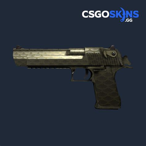 Desert Eagle Golden Koi Csgoskins Gg