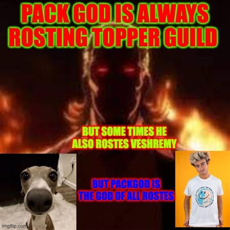 packgod Memes & GIFs - Imgflip