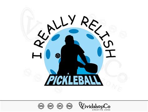 Pickleball Svg Bundle Pickleball Svg Pickleball Cricut Etsy Canada