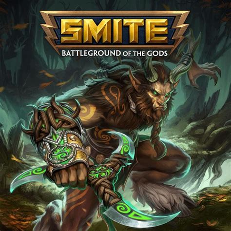 Smite Battleground Of The Gods 2014 MobyRank MobyGames