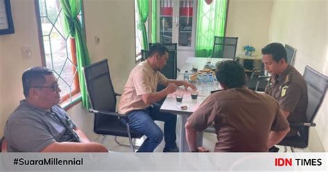 Kasus Jual Beli Harimau Eks Bupati Bener Meriah Diserahkan