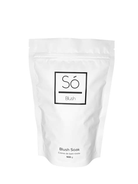 So Luxury B Lush Sóak Ambrosia Box