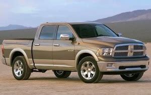 Dodge Ram Pickup Value Edmunds