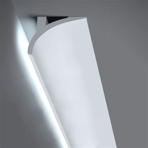 Moldura Luz Indirecta QL011 V2 KREADECOR