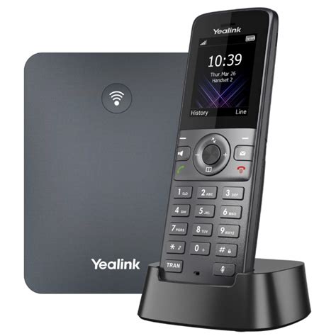 Yealink W73p