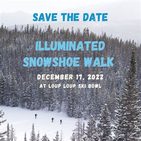 The Loup Loup Ski Bowl Is Open For The 2022 2023 Season