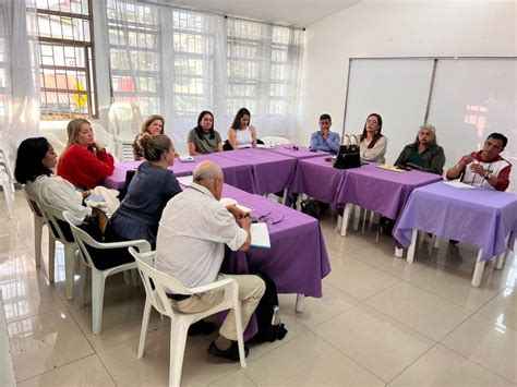 Se Iniciaron Los Di Logos Sobre El Plan De Desarrollo Con El Consejo