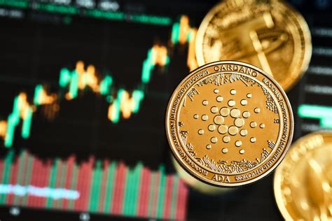 Cardano Et Ledger Conna Tre Tout Le N Cessaire Sur La Cryptomonnaie