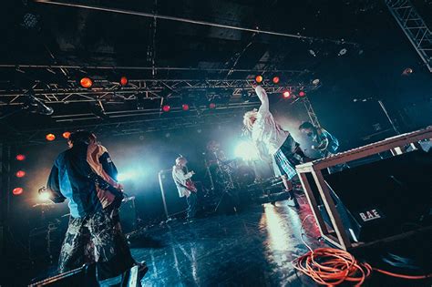 Dezert、主催イベント「dezert Party Vol 13」を8月17日に新宿blazeで開催！｜tunegate Me