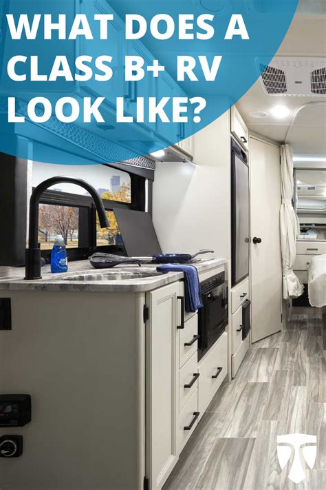 What Does A Class B Rv Look Like Artofit