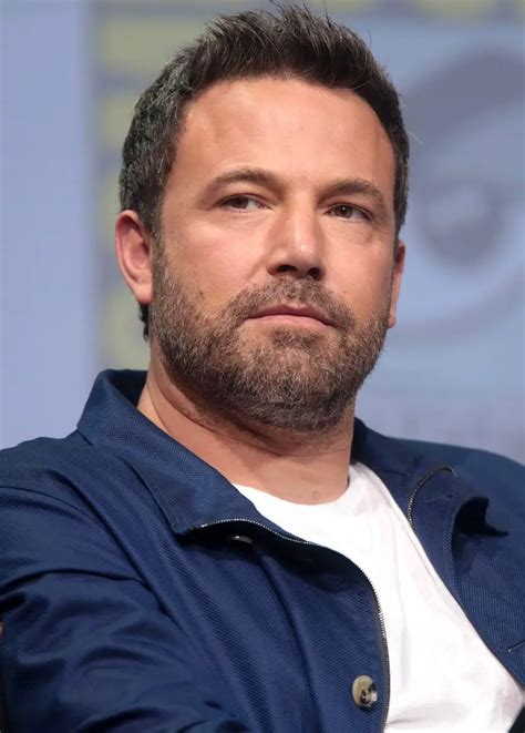 Ben Affleck Jennifer Lopez S Husband Biography Net Worth Wife