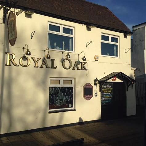 Royal Oaks Across The Region Coventrylive