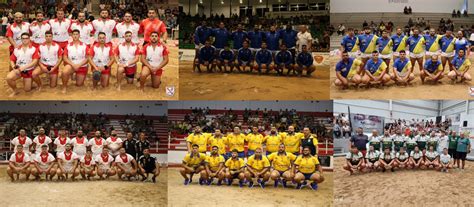 Plantillas De La Liga Caixabank De Lucha Canaria Stadium Tenerife