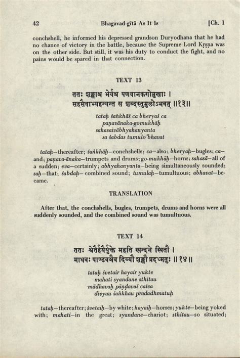 Bhagavad Gita As It Is Chapter Bhagavad Gita As It Is 161226 Hot Sex