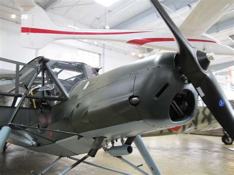 Fieseler fi 156 photos video – Artofit