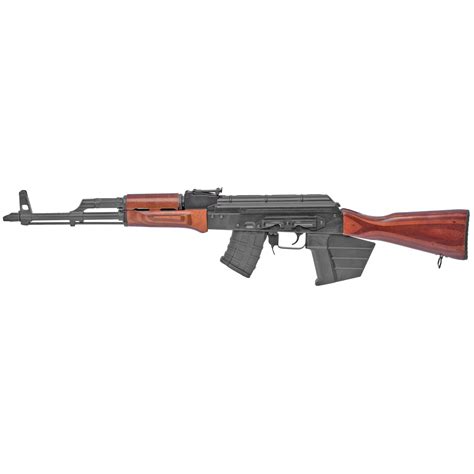 Riley Defense Inc RAK 47 7 62x39 16 25 Classic Laminate AK 47 Dirty