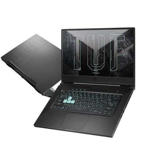 Asus Tuf I7 11370h8gb512gb Ssd 156144hz Rtx 3050 Ti 4gbwin 10