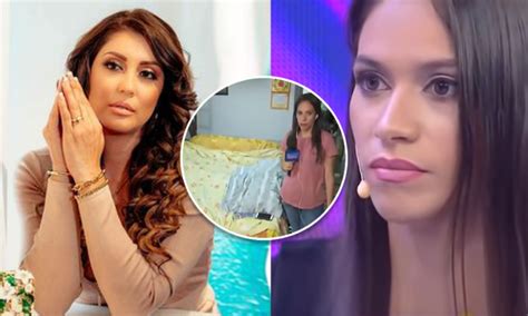 Karla Tarazona Donará Un Juego De Dormitorio A La Esposa De Andy Polo Ante Precaria Situación En