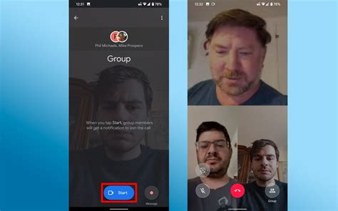 How To Use Google Duo Everything You Need To Know Tom S Guide