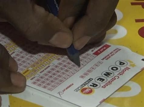 Numbers Drawn For Estimated 760 Million Powerball Jackpot In This Year