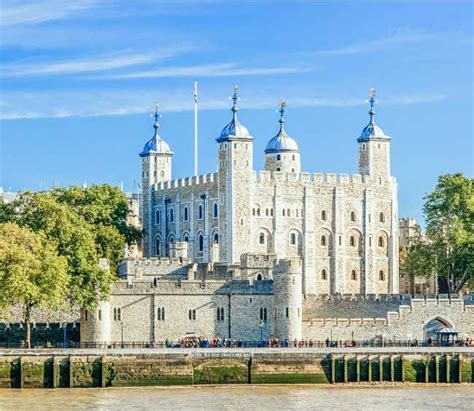 ロンドン観光ツアー 日本人アシスタントがご案内